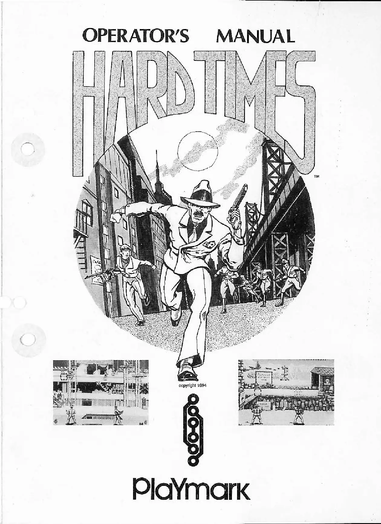 Hard Times