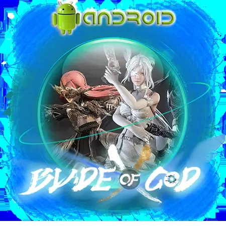 Blade of God X: Orisols