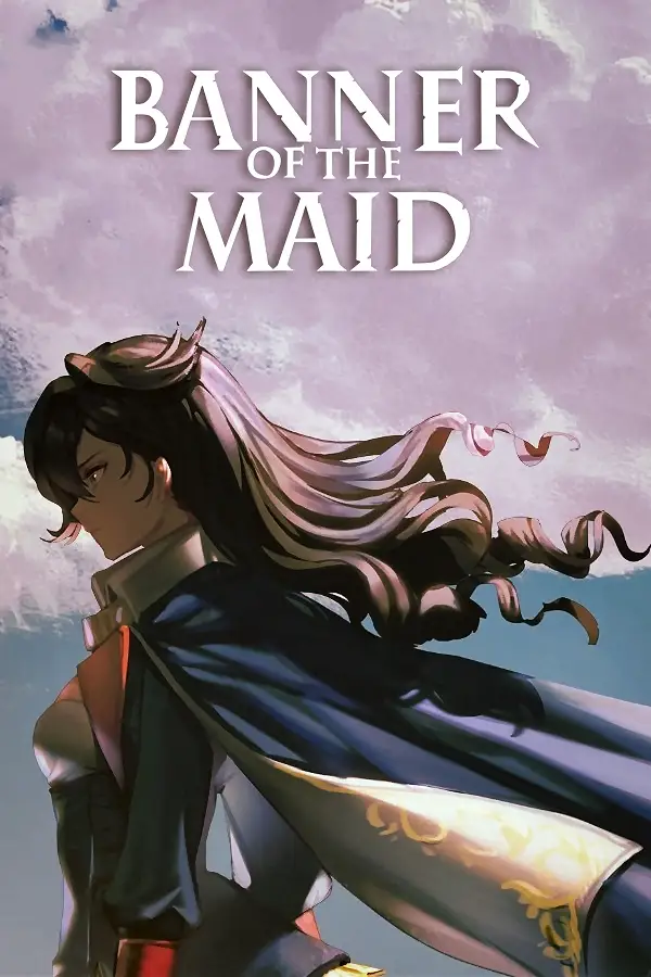 Banner of the Maid