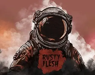 Rusty Flesh