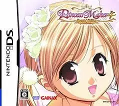 Princess Maker 4: Special Edition