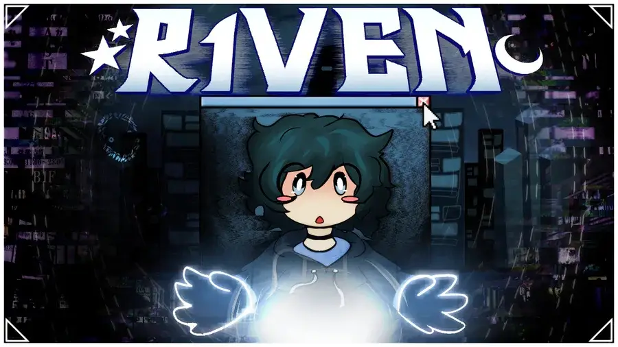 R1VEN
