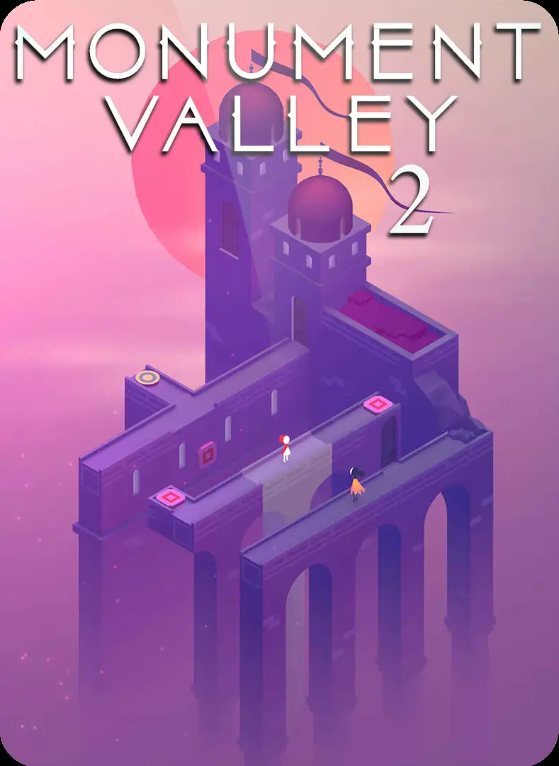 Monument Valley 2