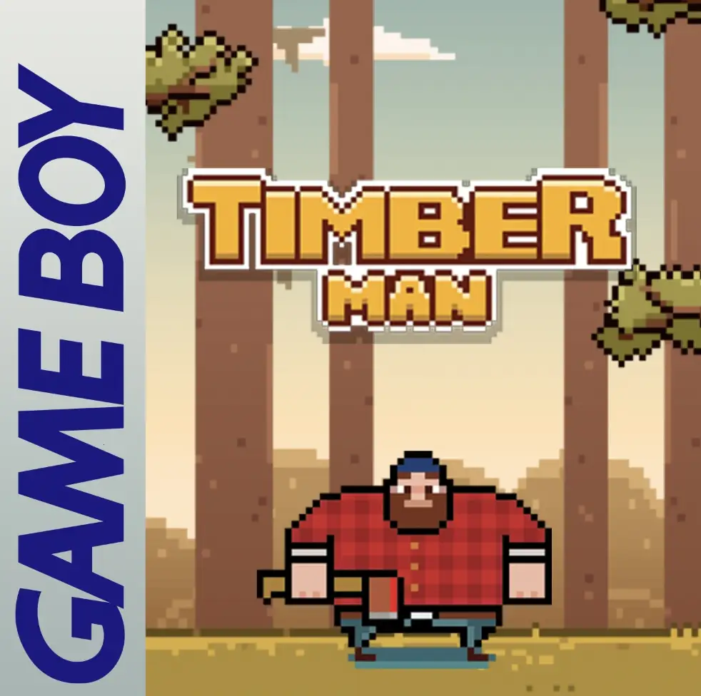Timberman