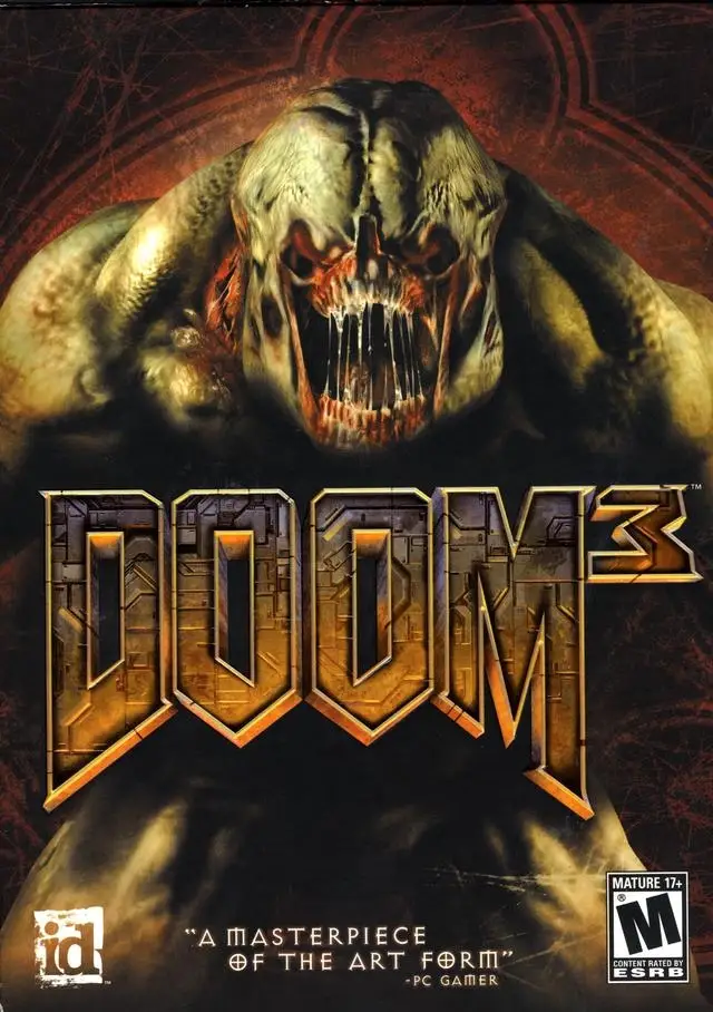 DOOM 3
