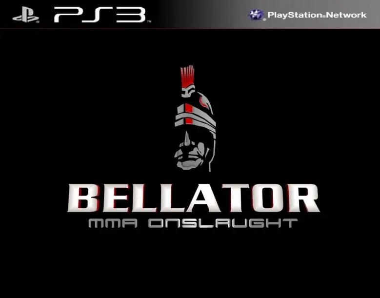 Bellator: MMA Onslaught