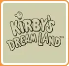 Kirby's Dream Land