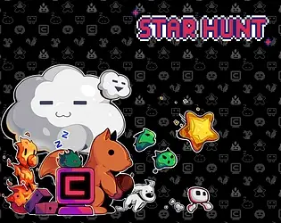 Star Hunt