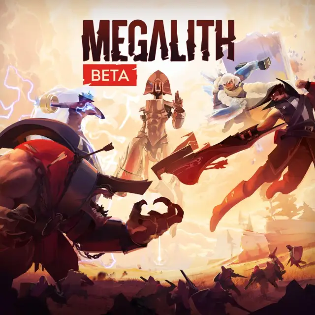 Megalith