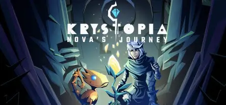 Krystopia: Nova’s Journey