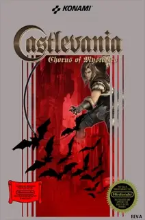 Castlevania: Chorus of Mysteries