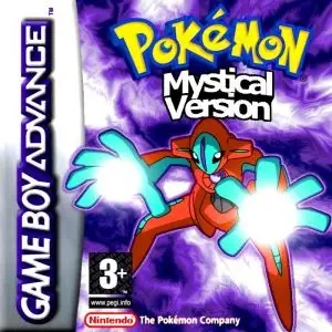 Pokémon Mystical