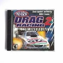 NHRA Drag Racing 2 [Limited Edition]