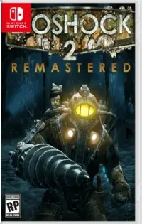 BioShock 2 Remastered
