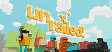 Unrailed!