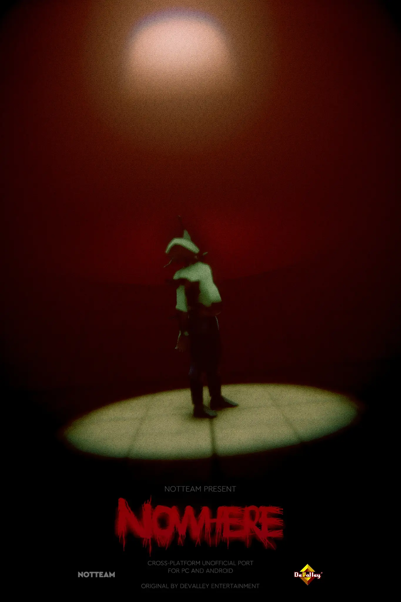 Nowhere Project