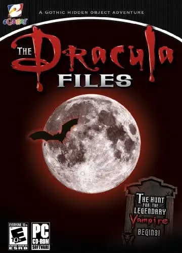 The Dracula Files