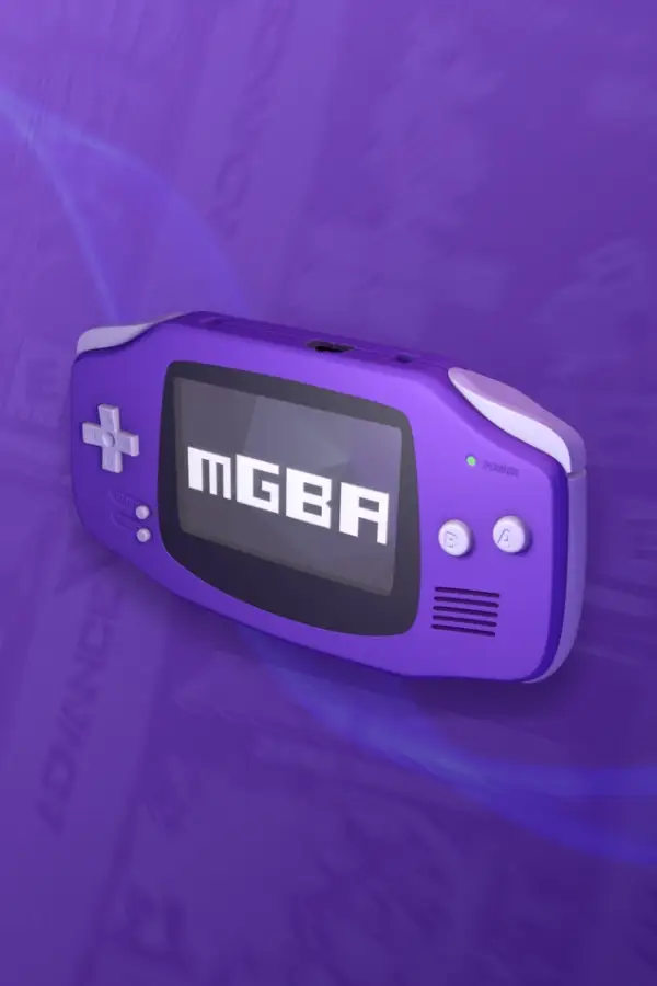 mGBA