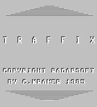 Traffix