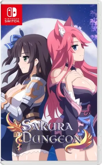 Sakura Dungeon