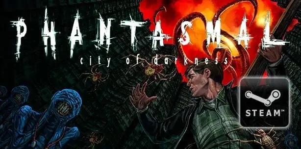 Phantasmal