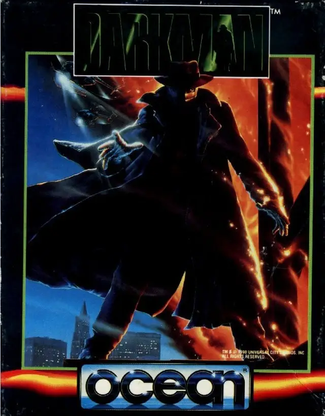 Darkman