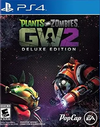 Plants vs. Zombies: Garden Warfare 2 [Deluxe Edition]