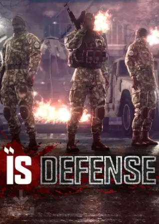 IS Defense