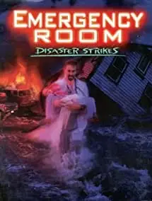 Emergency Room Disaster Strikes