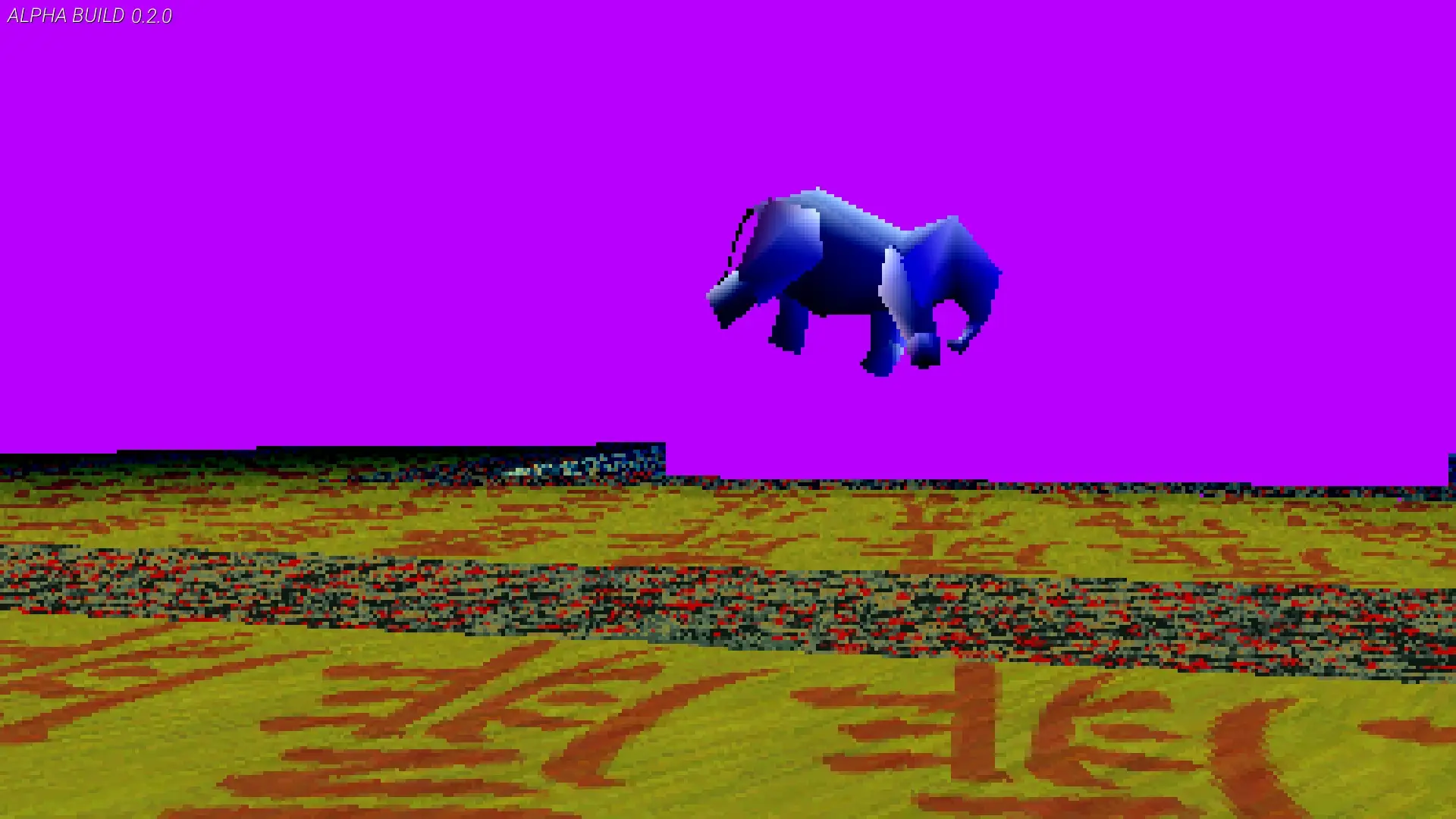 LSD Revamped