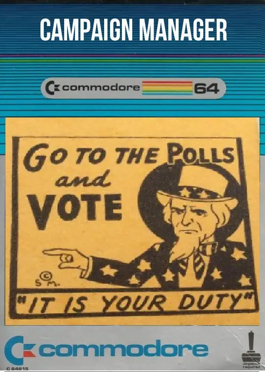 Campaign Manager
