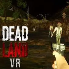 Dead Land VR