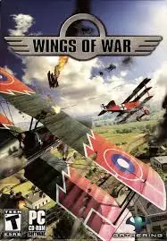 Wings of war
