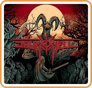 Down To Hell