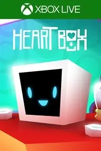 Heart Box