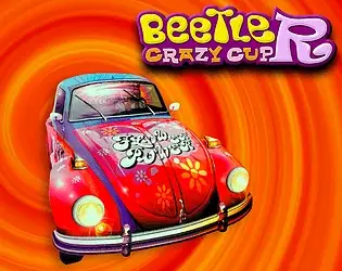 Beetle Crazy Cup Remake