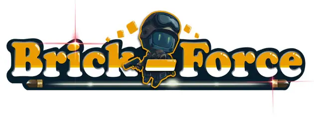 Brick Force