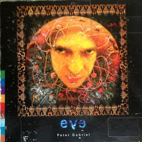EVE by Peter Gabriel
