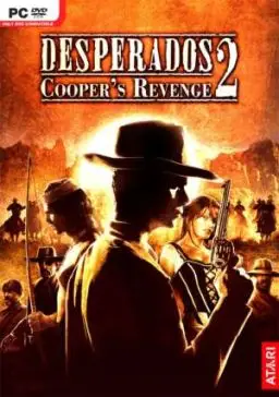 Desperados 2: Cooper’s Revenge