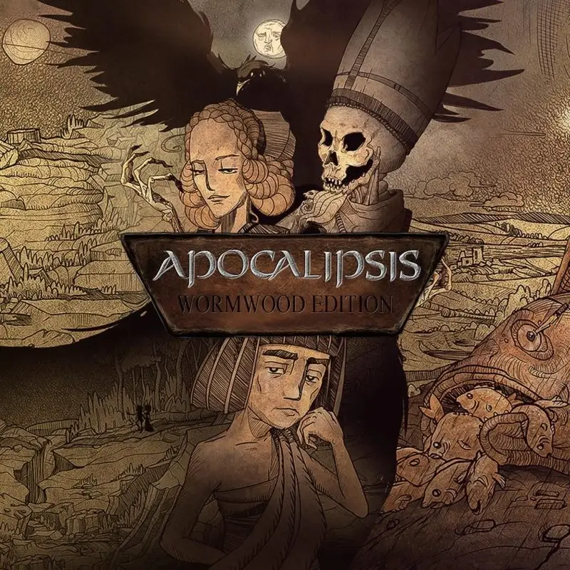 Apocalipsis