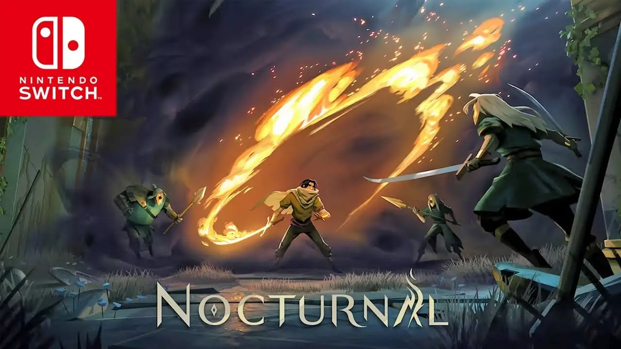 Nocturnal