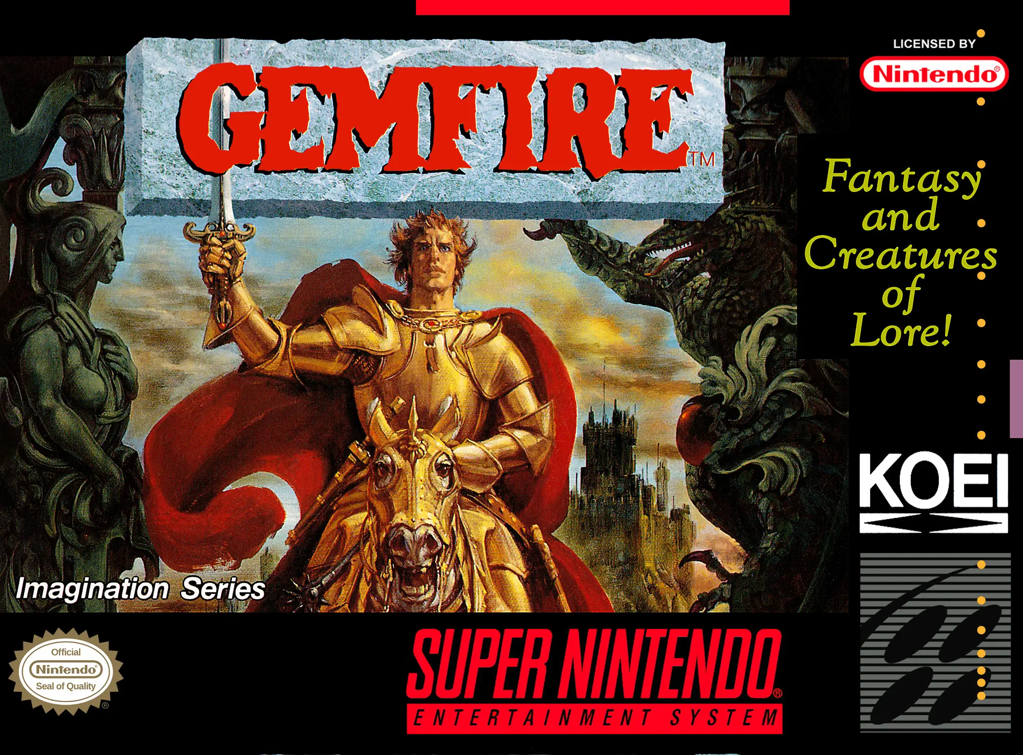 Gemfire