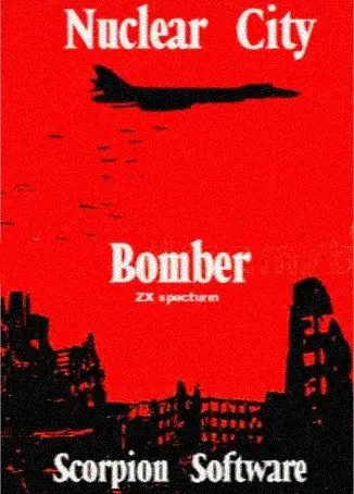 Nuclear City Bomber