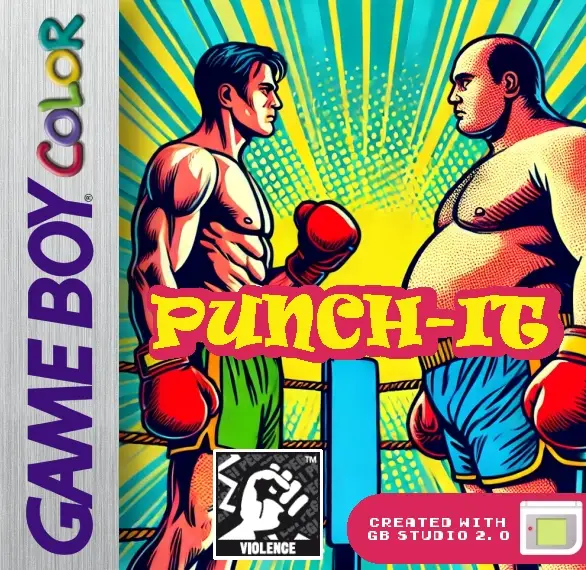 Punch-It