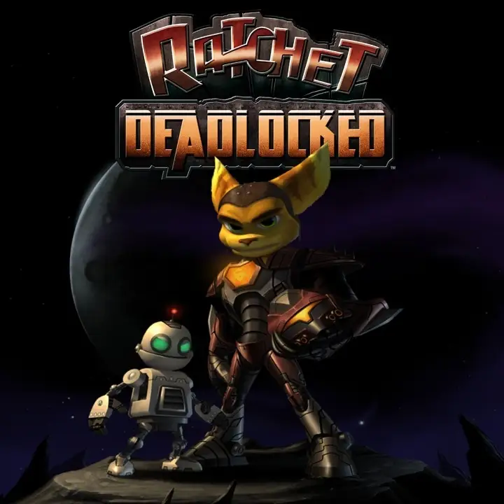 Ratchet: Deadlocked