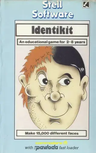 Identikit