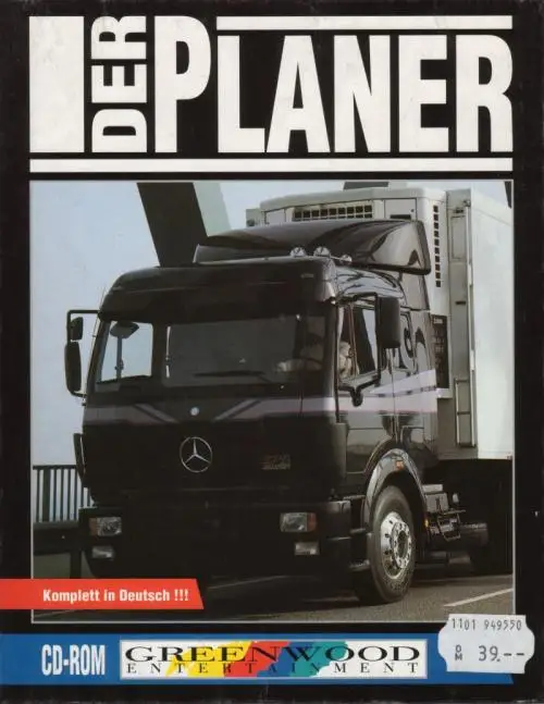 Der Planer