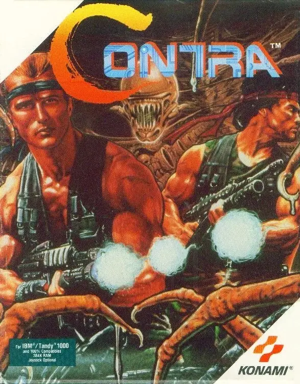 Contra