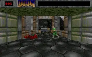 Doom: A Very Graphic Adventure