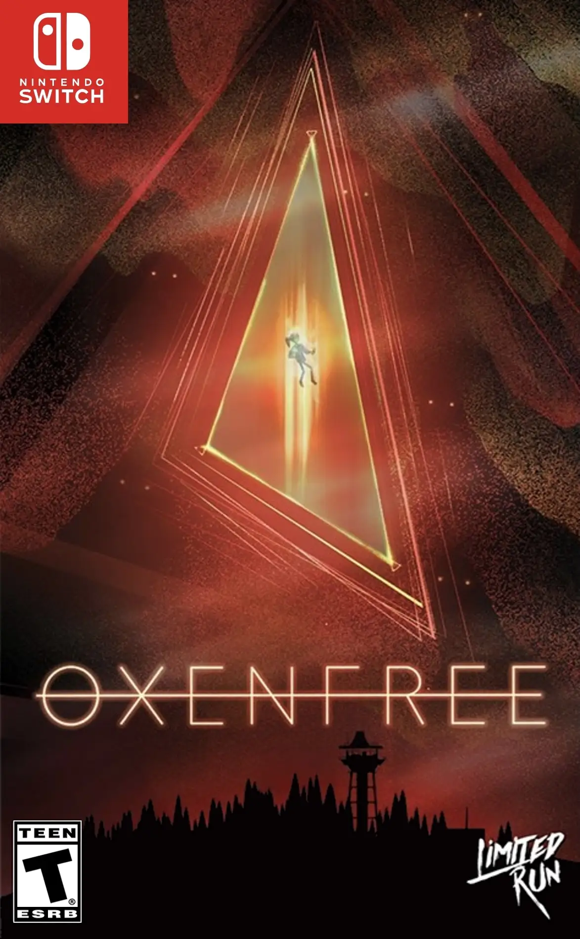 Oxenfree